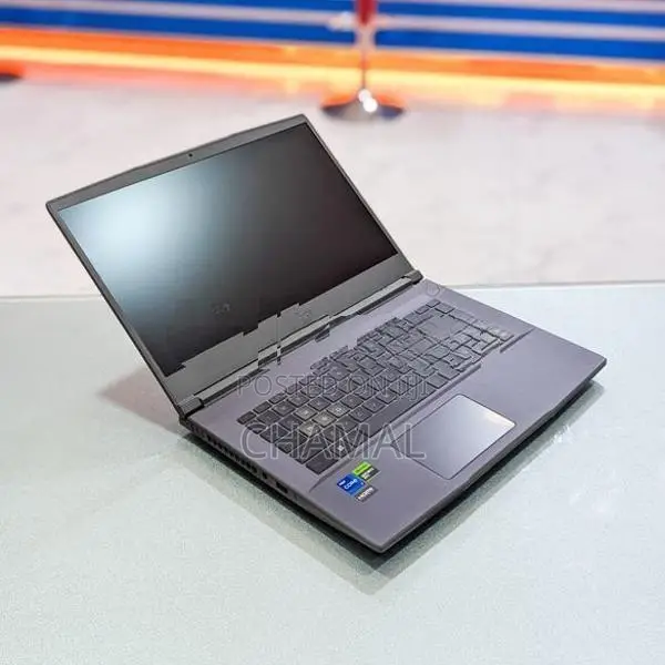 New MSI Thin 15 Core i5-13420H 13th Gen 512GB 16GB RTX 4050/6GB VGA La