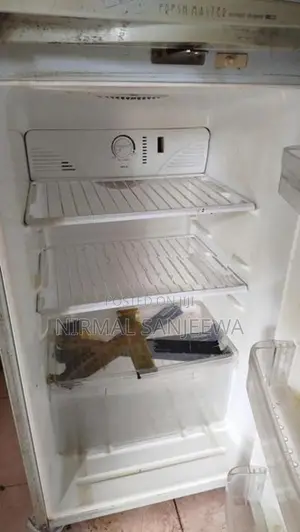 LG Refrigerator