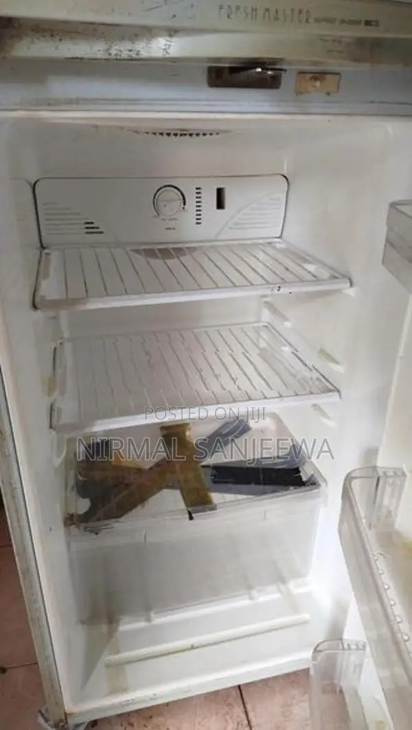 LG Refrigerator