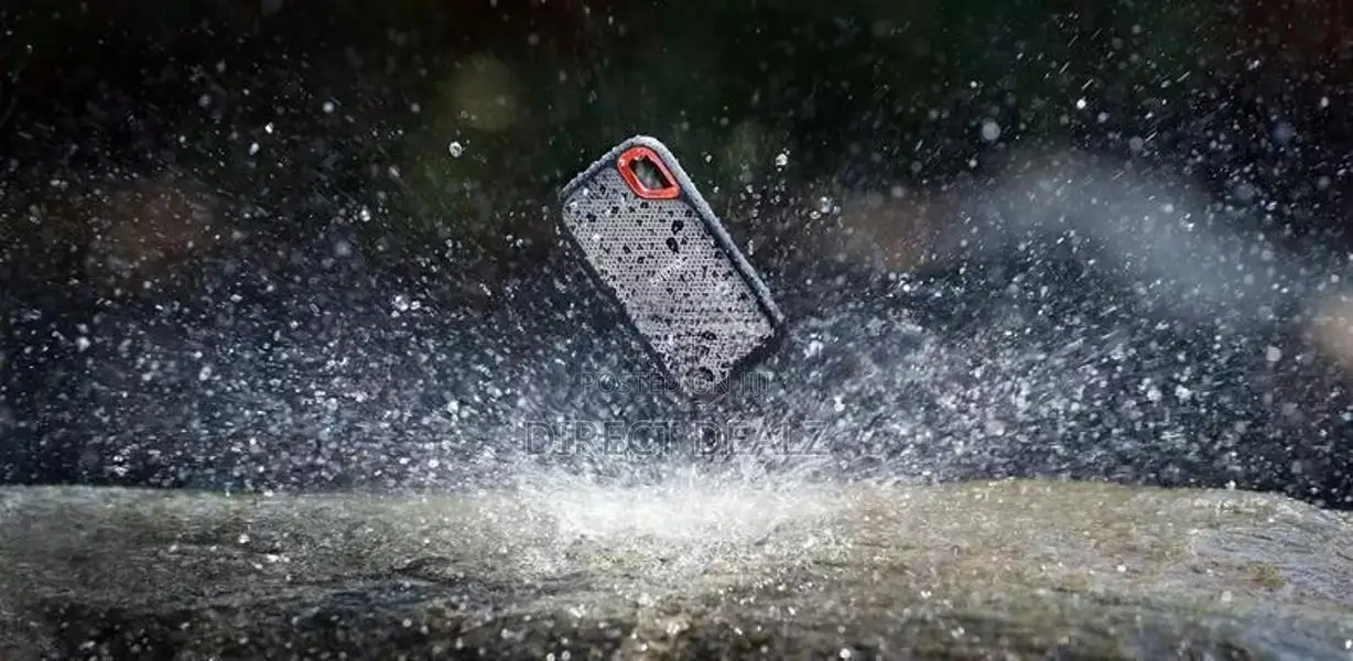 SanDisk Extreme Portable SSD 8TB