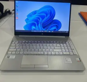 hp laptop