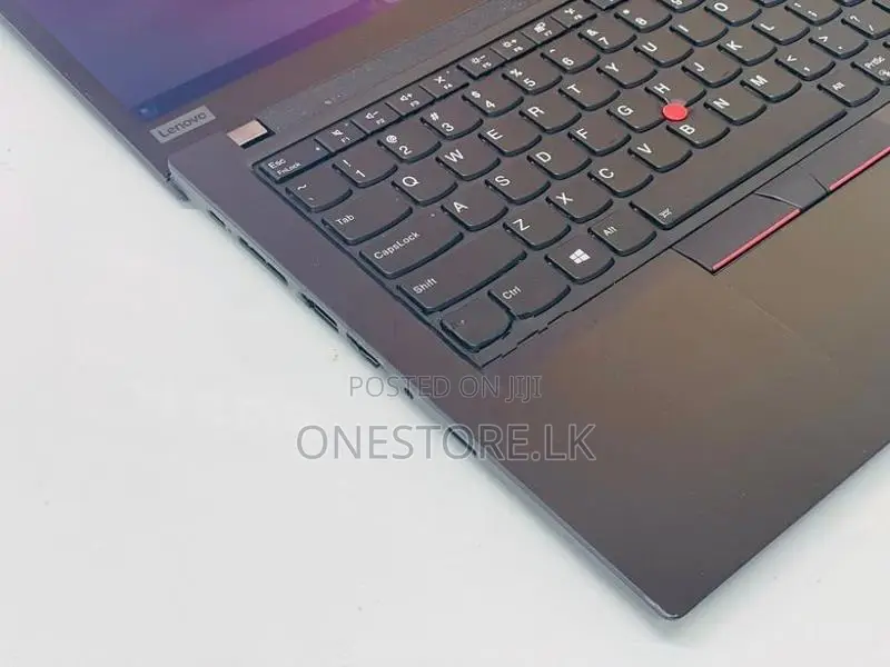 i7 8th Gen Thinkpad T490 16GB Full HD IPS screen
