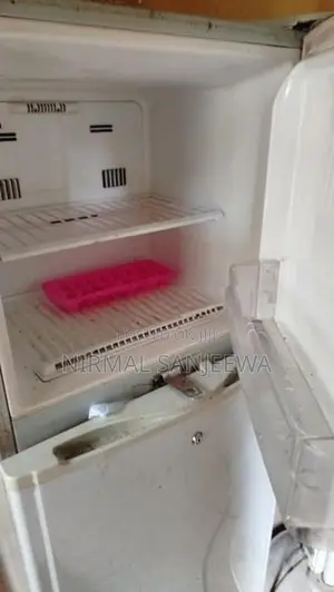 LG Refrigerator
