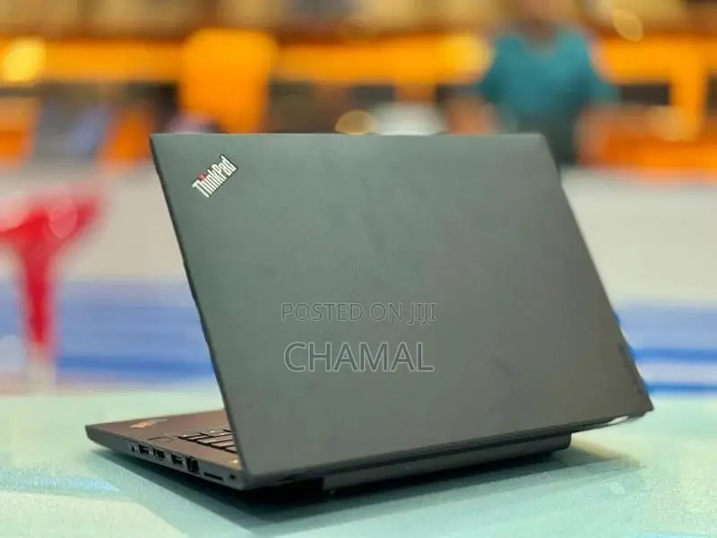 Lenovo ThinkPad T470 Core i5-6th Gen 8GB RAM 256GB Nvme SSD Laptop
