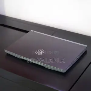 Brand New MSI Thin 15 B13VE Core i5 13420H 13th Gen RTX 4050 6GB