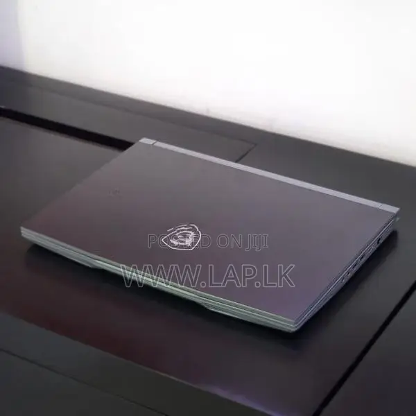 Brand New MSI Thin 15 B13VE Core i5 13420H 13th Gen RTX 4050 6GB