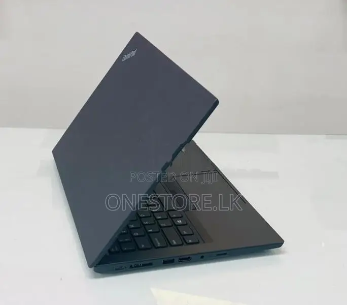 i7 8th Gen Thinkpad T490 16GB Full HD IPS screen