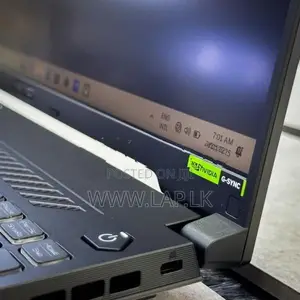 ASUS TUF Gaming F16 Core i7 14650HX 14th Gen RTX™ 5060 8GB
