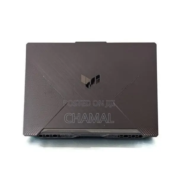 Asus TUF F15 AMD Ryzen 7-7000 8GB DDR5 RTX 3050/4GB VGA Gaming Lap