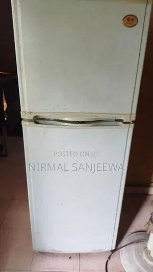 LG Refrigerator