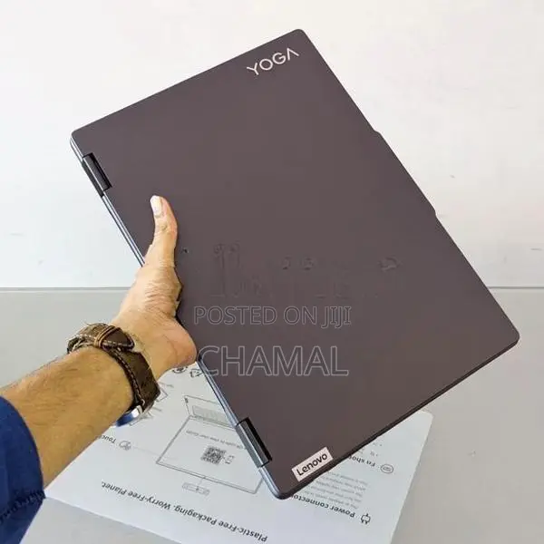 Lenovo Yoga 7 2 in 1 Ultra 7-14th Gen 16GB DDR5 RAM 1TB NVMe Laptops