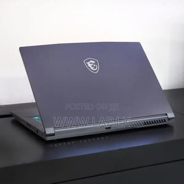Brand New MSI Thin 15 B13VE Core i5 13420H 13th Gen RTX 4050 6GB
