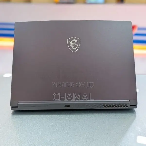 Brand MSI Thin 15 Core i5-13420H 13th Gen 512GB NVMe RTX 4050/6GB Lapt