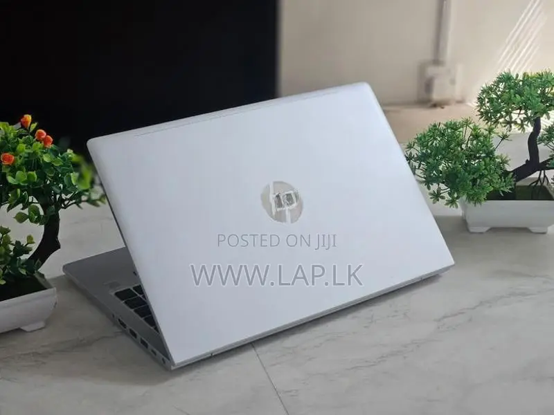 HP ProBook 440 G8 Core i5 1165G7–11th Gen 8GB RAM 256GB NVMe SSD
