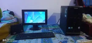 Core 2 Duo Pc