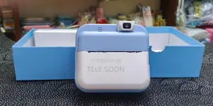 Mini Print Camera
