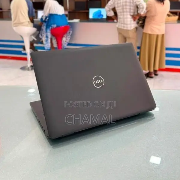 Dell Latitude 3420 intel Core i5-11th Gen 8GB RAM 256GB Nvme SSD Lapto