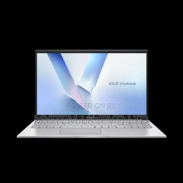 ASUS VIVOBOOK X1504VA CORE 7 150U 8GB ONBOARD RAM 512GB NVME SSD 15.6"