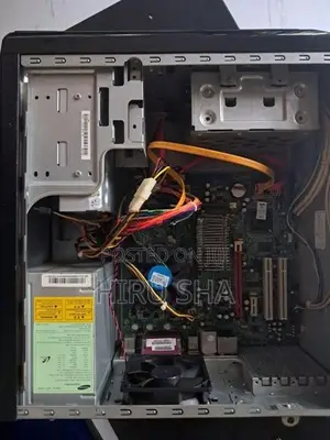 Core 2 Duo Pc