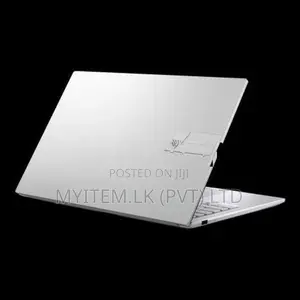 ASUS VIVOBOOK X1504VA CORE 7 150U 8GB ONBOARD RAM 512GB NVME SSD 15.6"