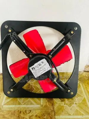 Exhaust Fan 12"