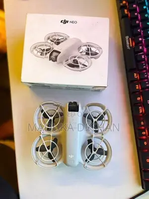 Dji neo