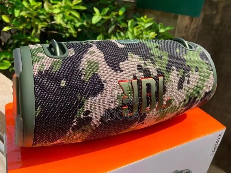 JBL Xtreme3