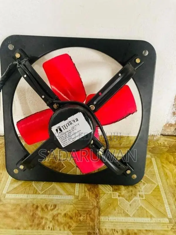 Exhaust Fan 12"