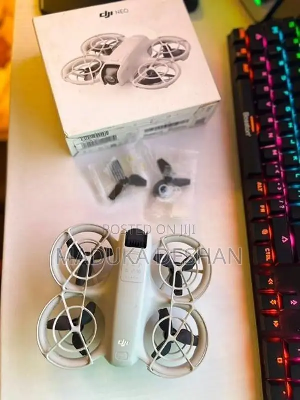 Dji neo