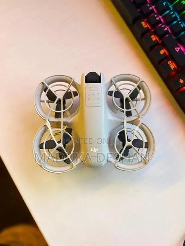 Dji neo