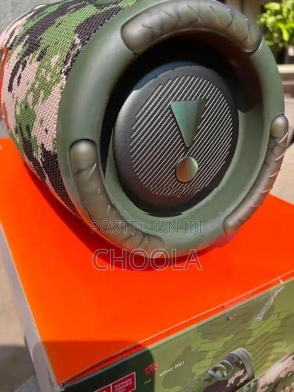 JBL Xtreme3