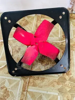 Exhaust Fan 12"
