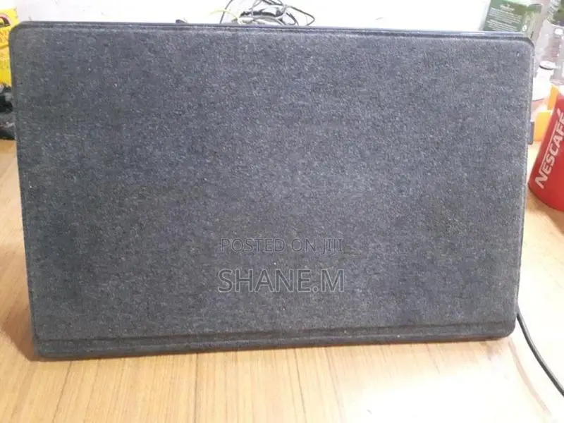 Microsoft Windows Tablet
