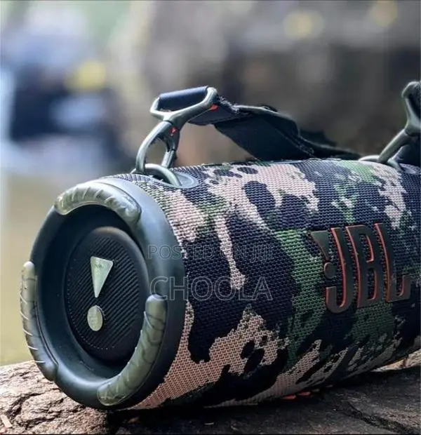 JBL Xtreme3