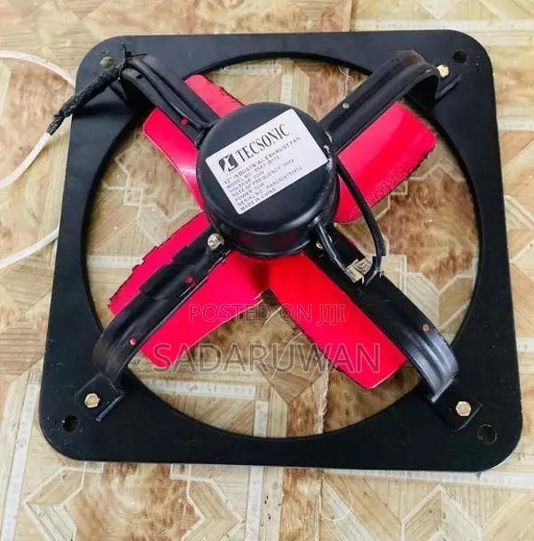 Exhaust Fan 12"