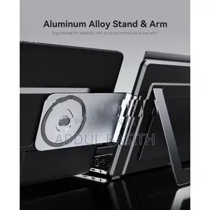 ZSCMALL 【Local Stok ada】15.6" Laptop Screen Extender, 2k Monitor