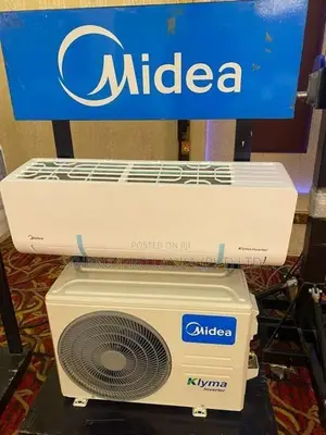 Media 12000BTU Inverter