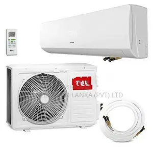 TCL 24000 BTU Non Inverter