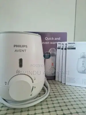 Bottle Warmer