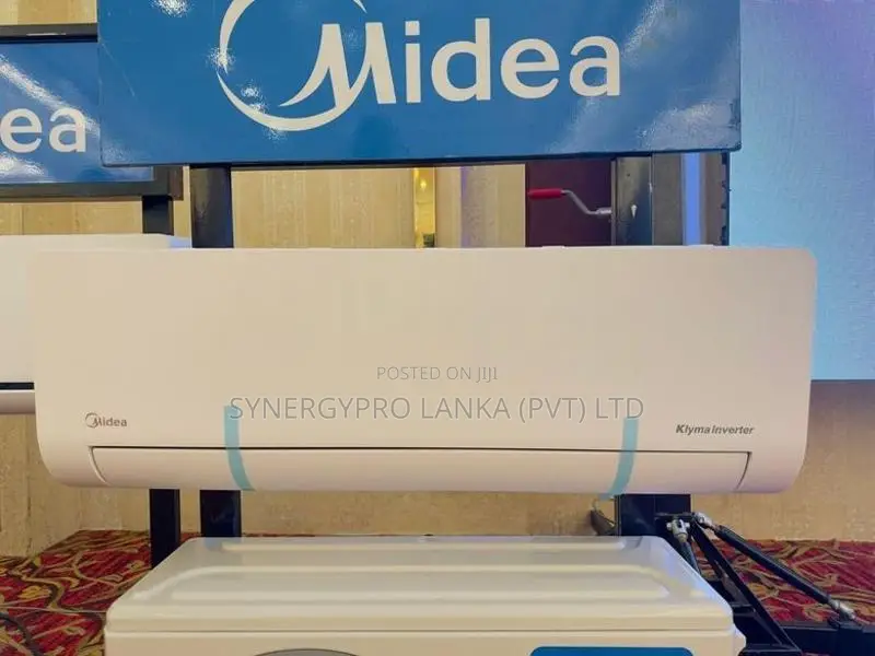 Media 18000 BTU Inverter