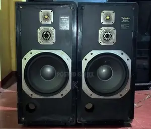 Technics 12 inch Speakers SB-2670