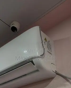 MYKA 12000 BTU- Non Invertor