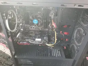 z170a-g43 / i5 6gen prosa.