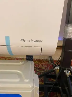 Media 24000 BTU Inverter