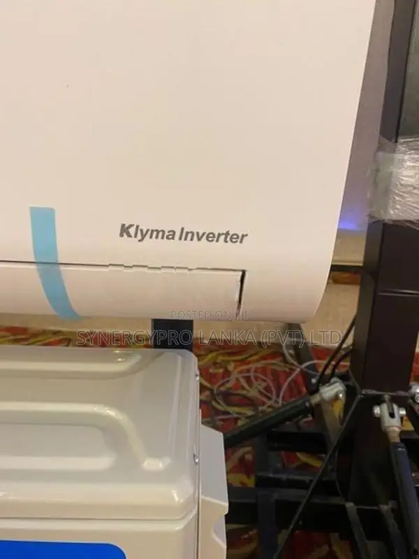 Media 24000 BTU Inverter