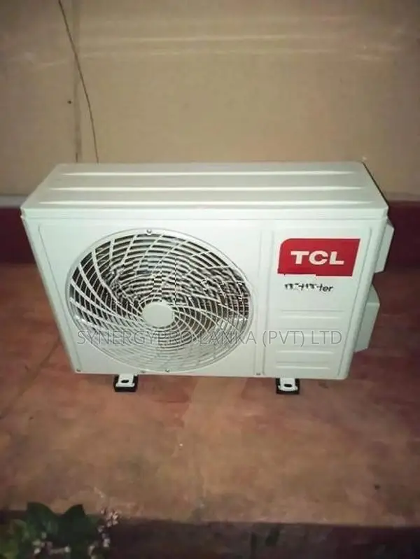 TCL 24000 BTU Non Inverter