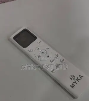 MYKA 12000 BTU- Non Invertor