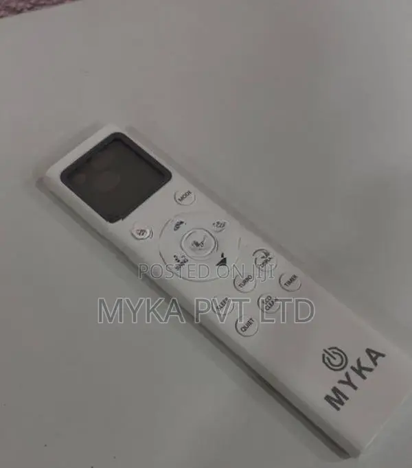 MYKA 12000 BTU- Non Invertor