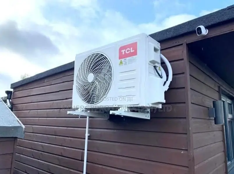 TCL 9000 BTU Non Inverter