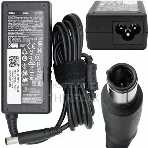 Laptop Chargers Asus